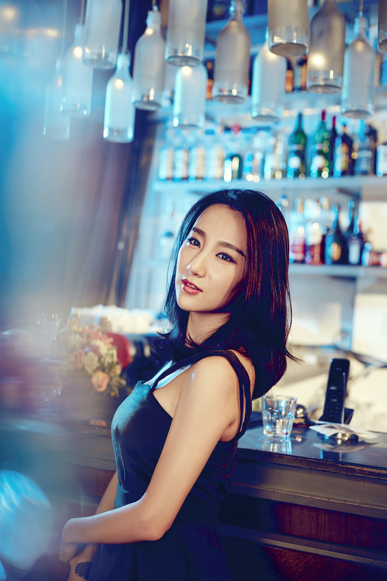 艺人宣传 | 个人写真