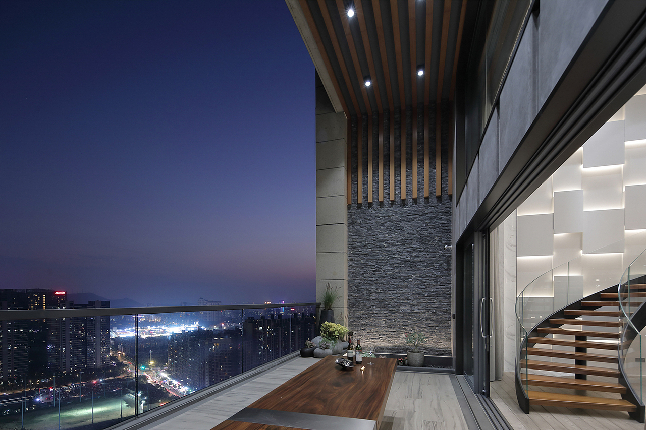 家装摄影 | 顺德住宅家装 X 乐在拍lephoto（图ZMzY5NTUxOTQ4） - 环境/建筑摄影 - 站酷设计师乐在拍空间摄影原创素材 - 站酷ZCOOL