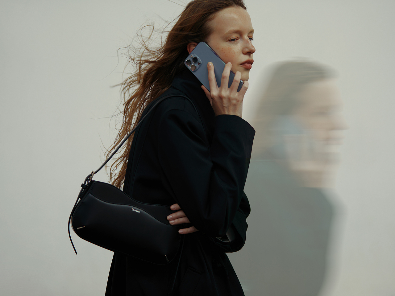 情绪碎片 Capturing emotional fragments