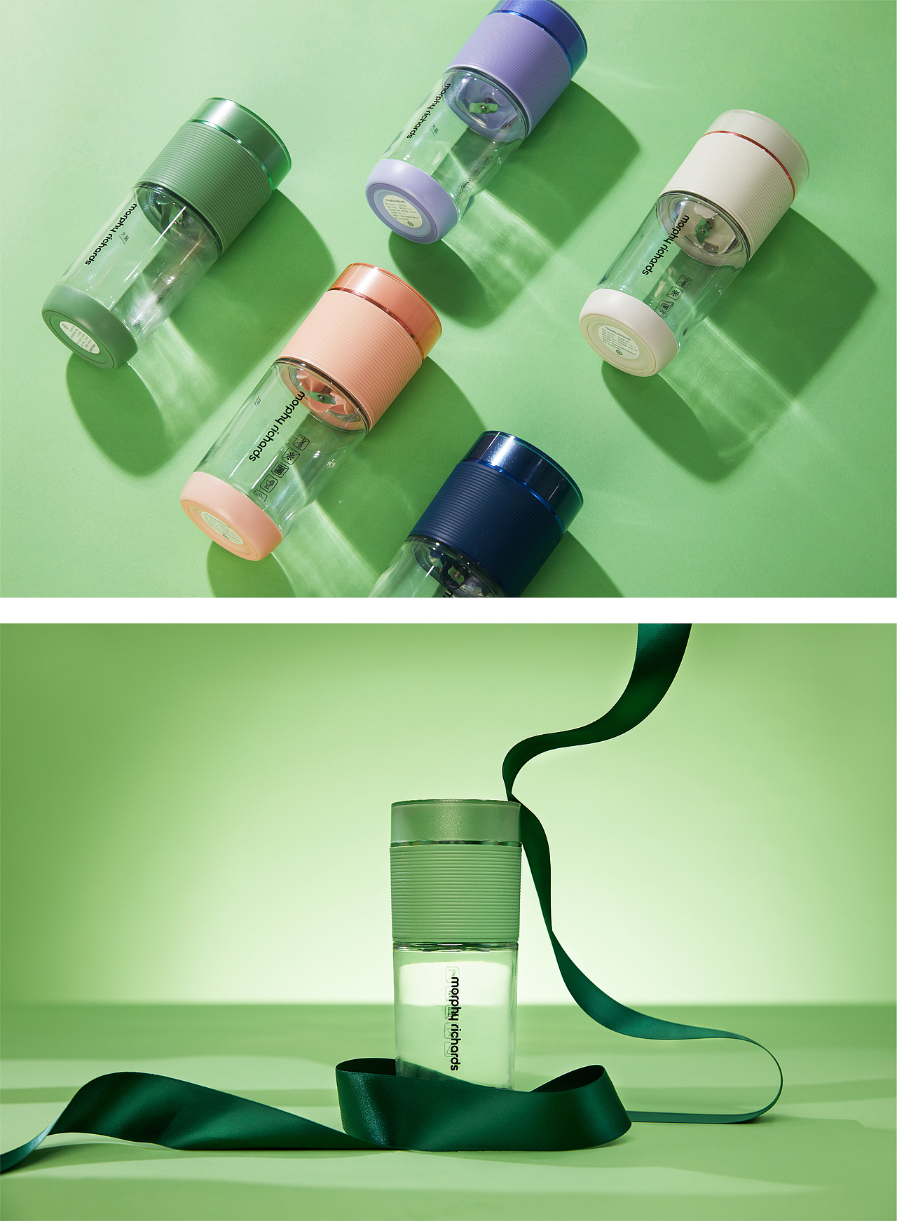 按时花开|2022快手端午礼盒