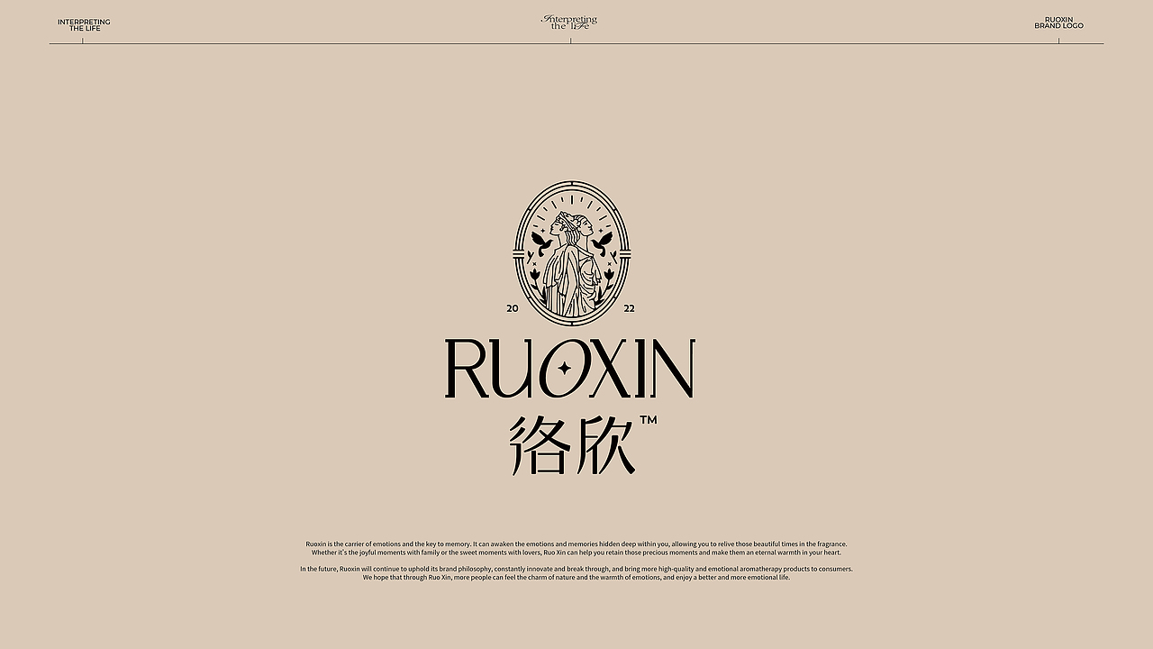 洛欣香薰香水品牌包装全案 | LOGO/包装(图ZMzY3NzAzNjgw) - 品牌 - 站酷设计师卢帅品牌设计原创素材 - 站酷ZCOOL