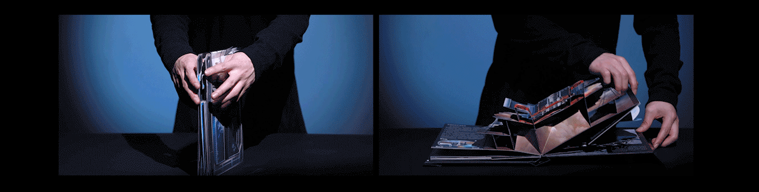 《打开天宫空间站·下卷》｜ 中国航天邮票立体书（图ZMzY5NTM2NDk2） - 书籍/画册 - 站酷设计师春雨贵如施搭搭原创素材 - 站酷ZCOOL