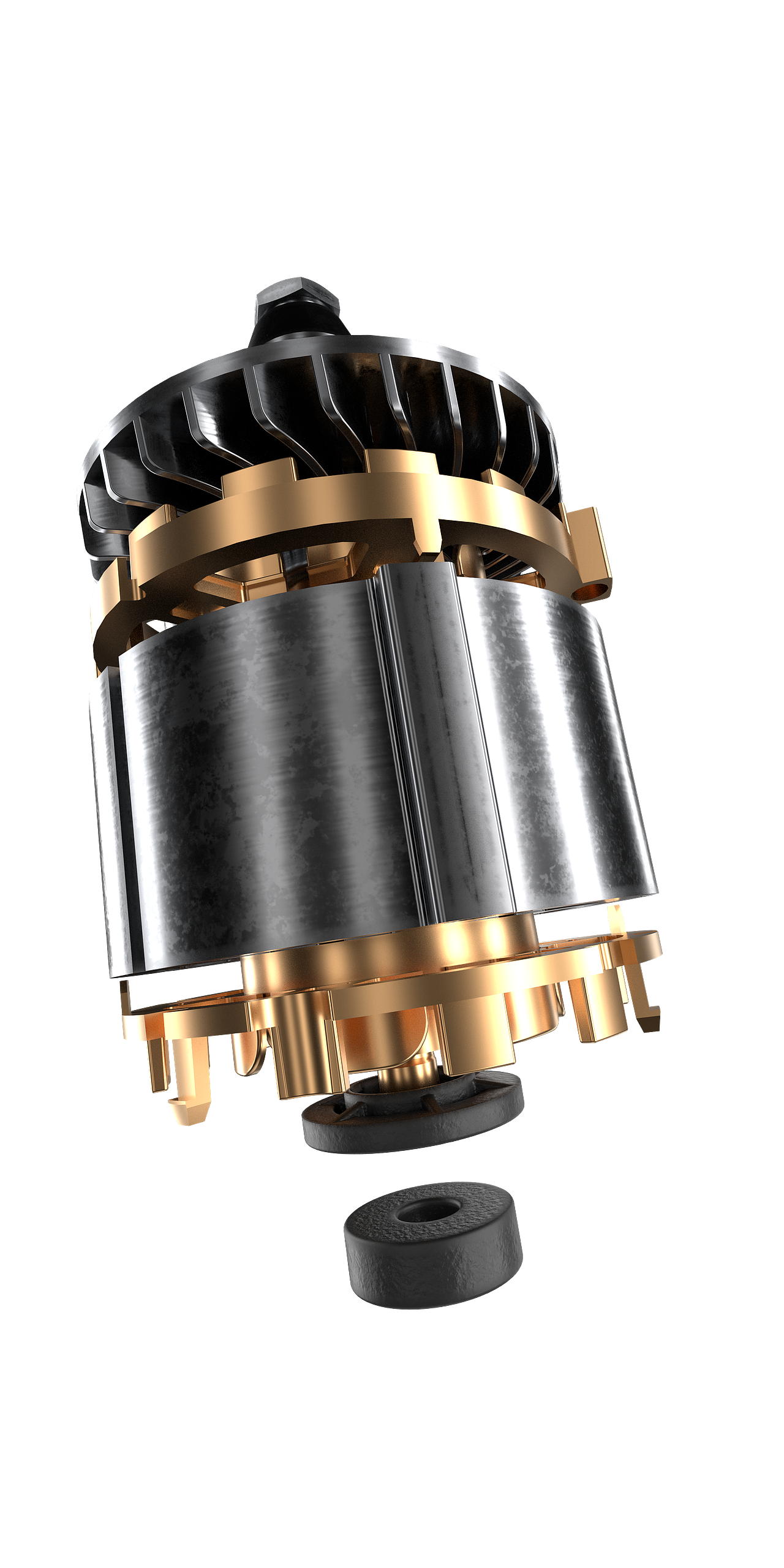 C4D+Redshift制作，Redshift渲染完后可以直接调色！（图ZMzY4NTU1OTU2） - 机械/交通 - 站酷设计师D东三维设计师原创素材 - 站酷ZCOOL