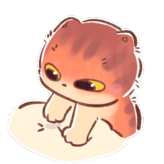 猫咪毛球第三弹（图ZMzI3OTc1NDc2） - 网络表情 - 站酷设计师熊熊师兄Avidor原创素材 - 站酷ZCOOL