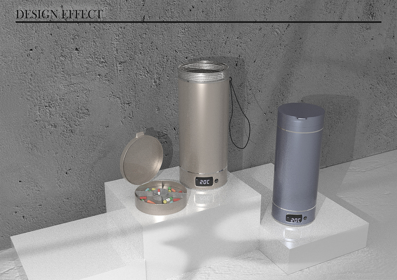 工业设计个人作品集（图ZMzY4NjgyNjIw） - 生活用品 - 站酷设计师一只佩琦原创素材 - 站酷ZCOOL