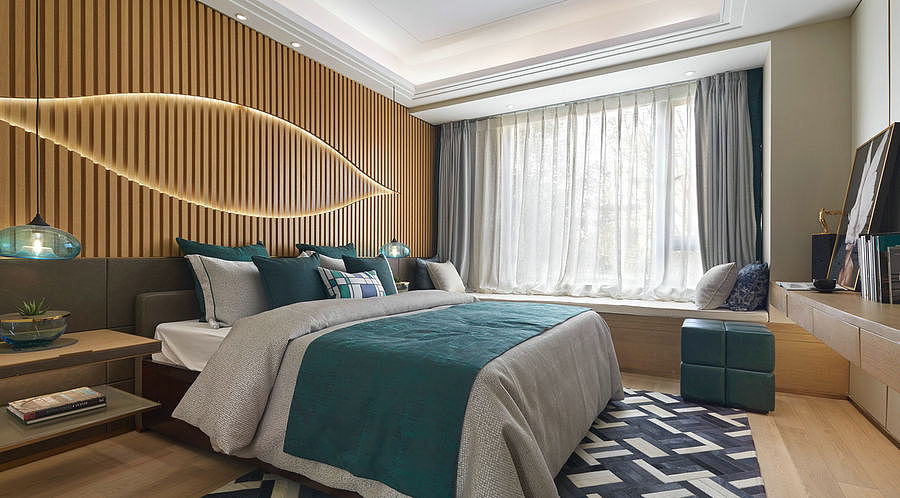 都市生活(现代风)