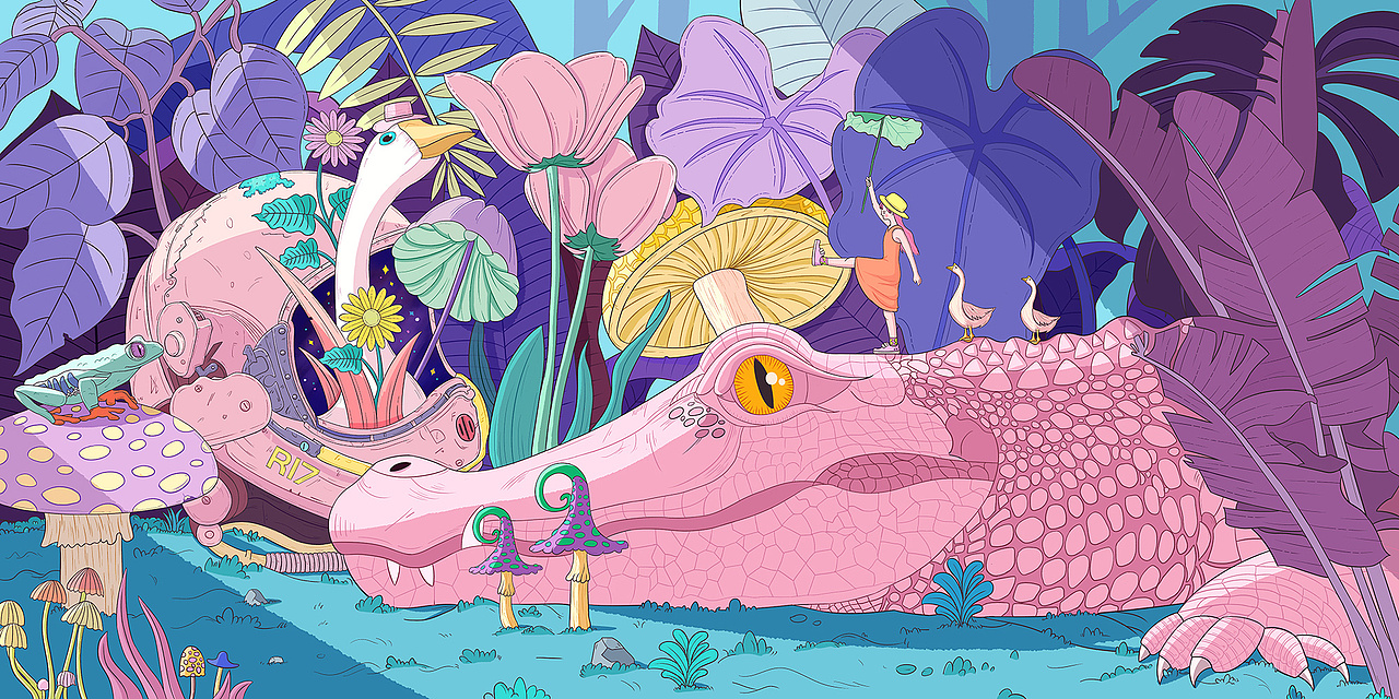 《万物生·回归》最终完成版