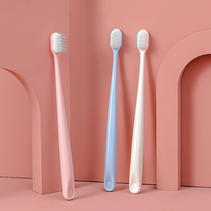 光魔 |《牙刷 清新》