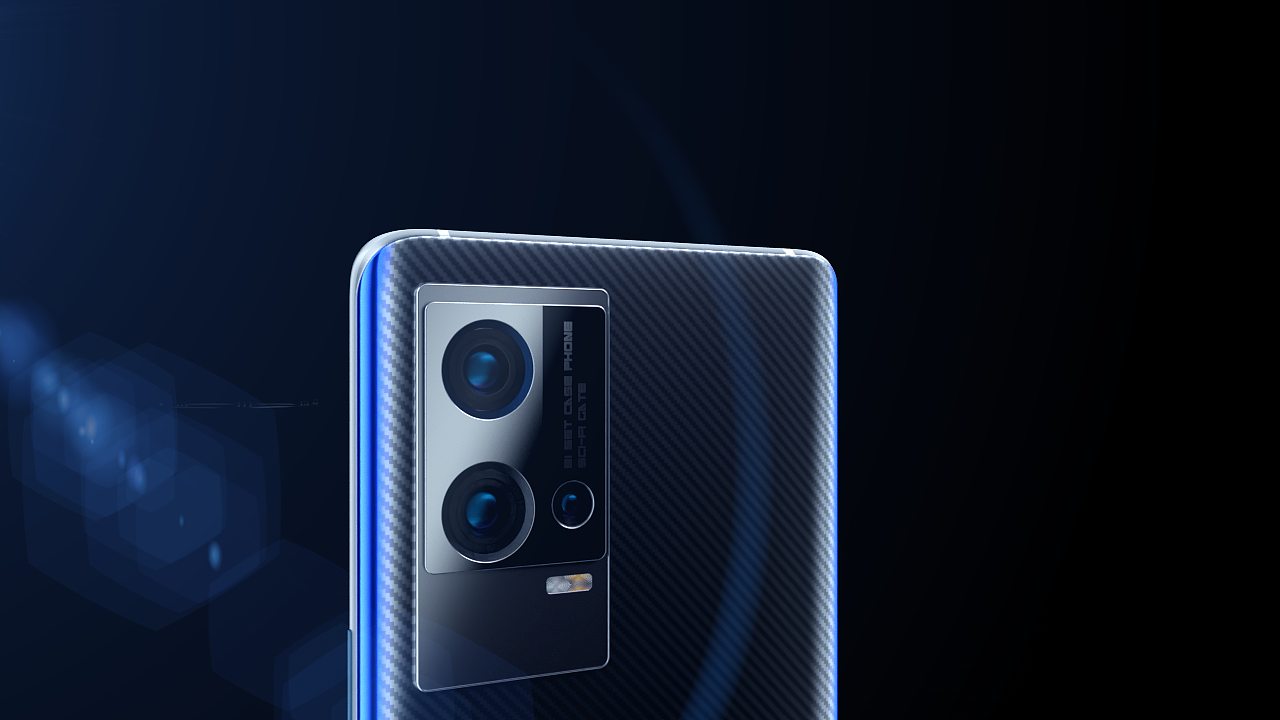 C4D个人阶段性练习结果