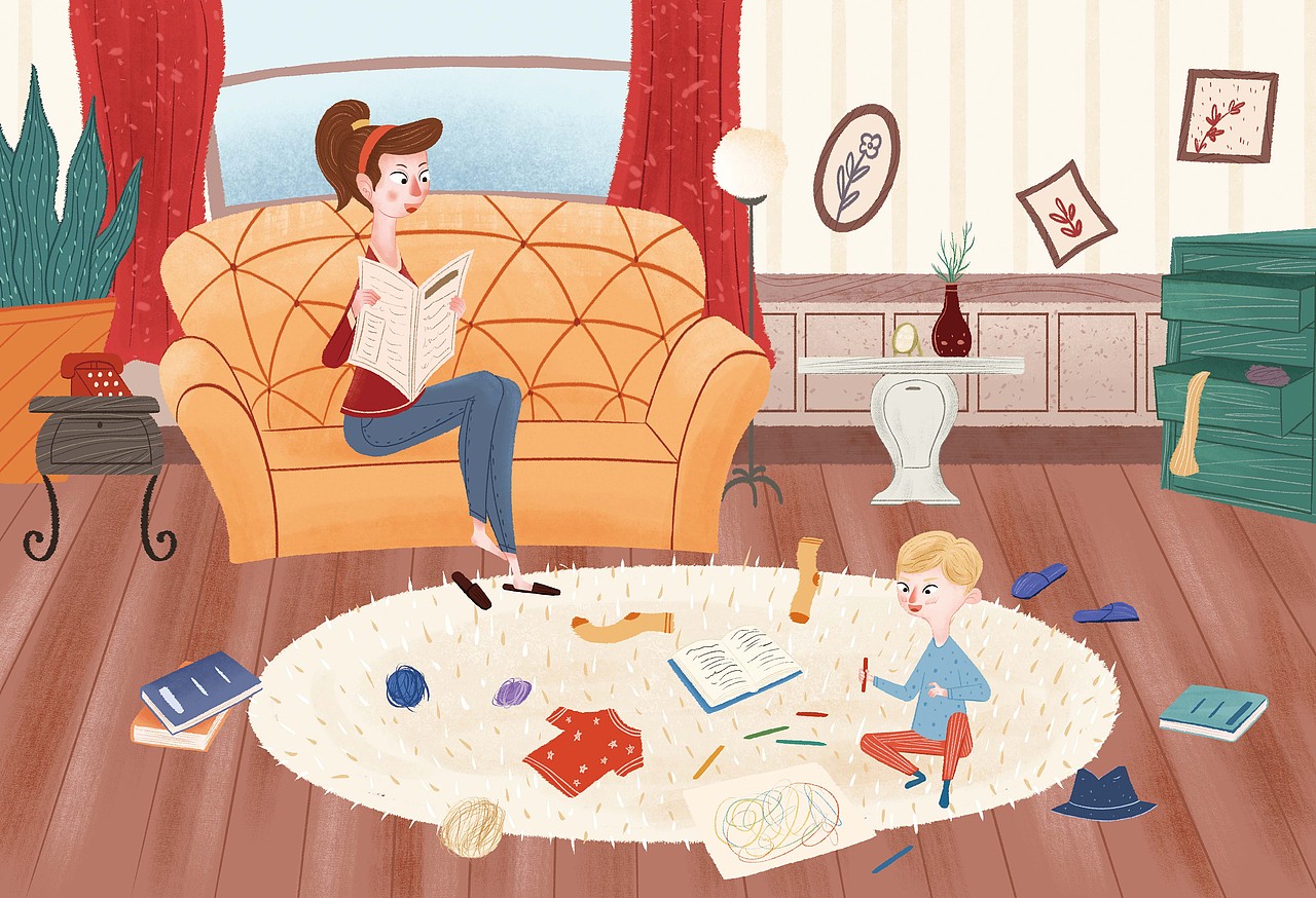 《名人绘本》系列——爱因斯坦·比尔盖茨·麦哲伦·孙武