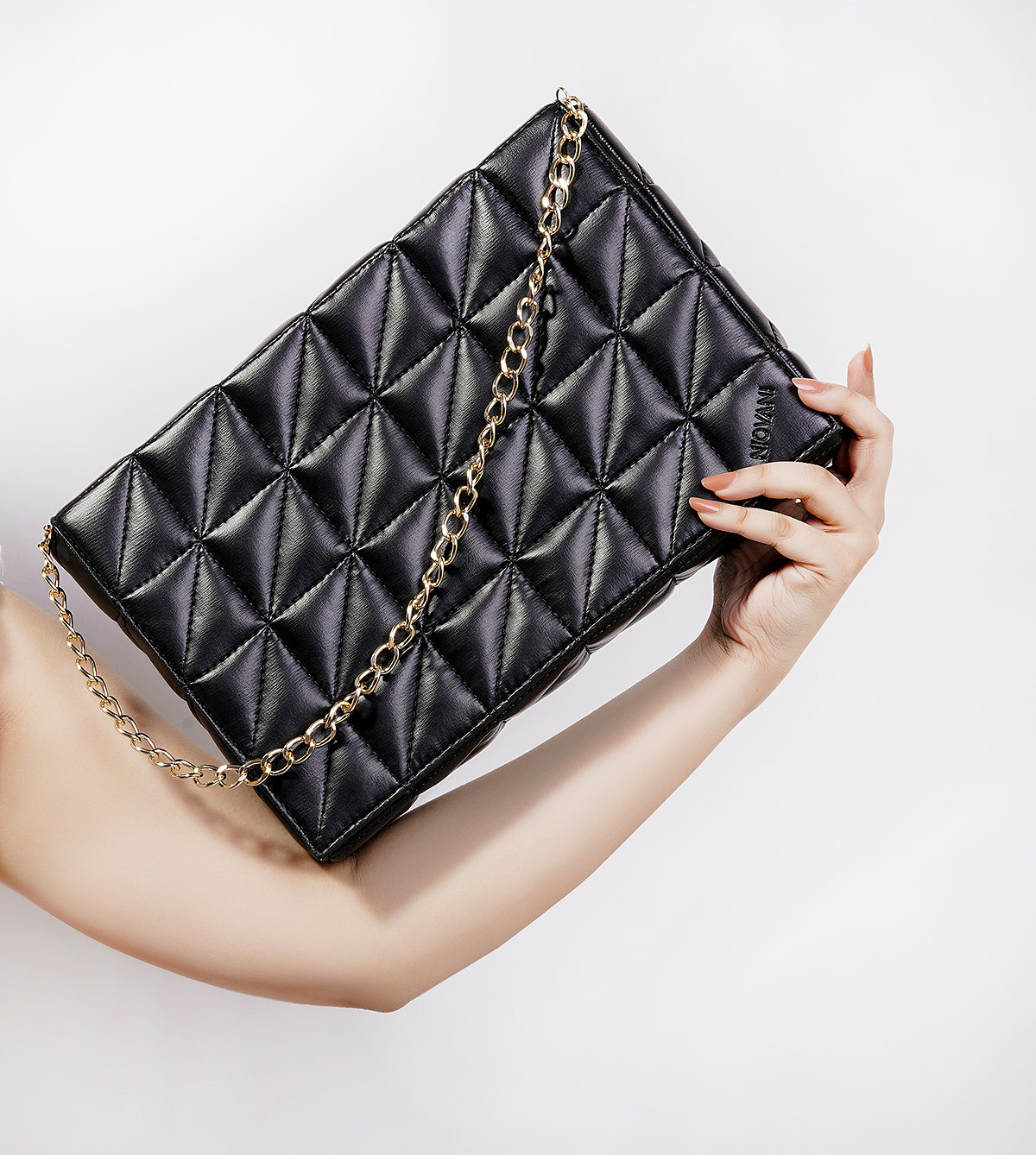 【教你】广州女包皮包手袋静物摄影拍摄布灯光课程培训