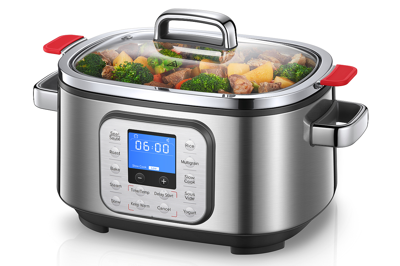 小家电厨电修图-产品修图整理