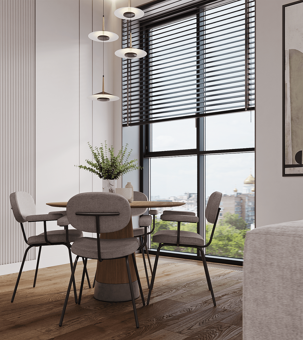 小角度（图ZMzY2MzI5MDY4） - 家装设计 - 站酷设计师LY空间视觉表现原创素材 - 站酷ZCOOL