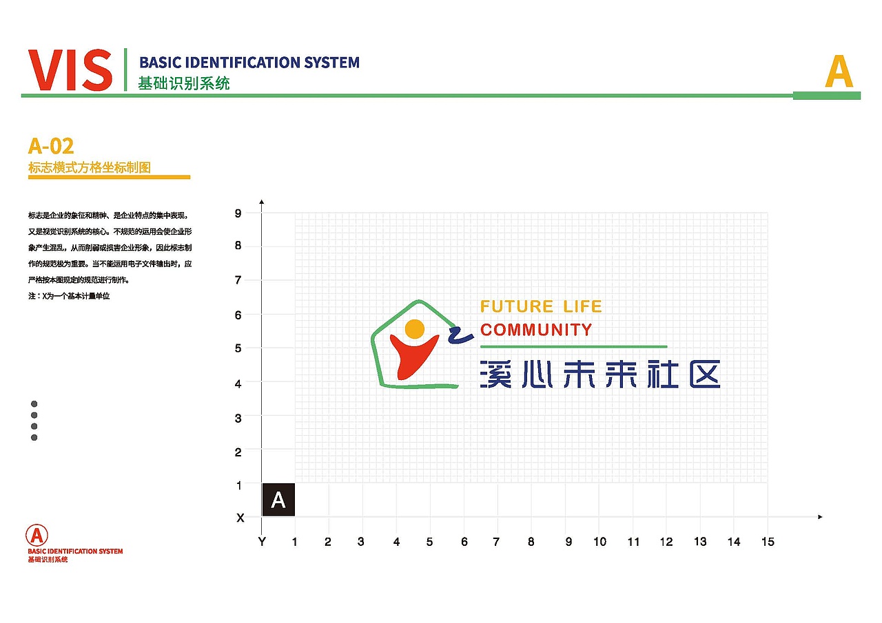 未来社区logo设计创意|Orange Design（图ZMzQxNjQwMjMy） - Logo - 站酷设计师橙意设计_研究生原创素材 - 站酷ZCOOL