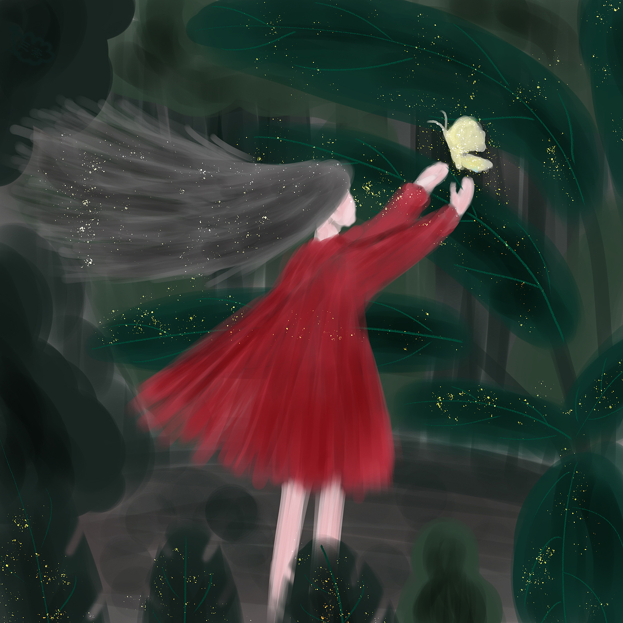 黑（圖ZMzU1NjIwNTgw） - 海報 - 站酷設(shè)計師三柰原創(chuàng)素材 - 站酷ZCOOL