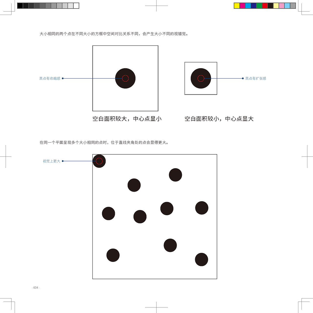 平面设计图解手册(三)