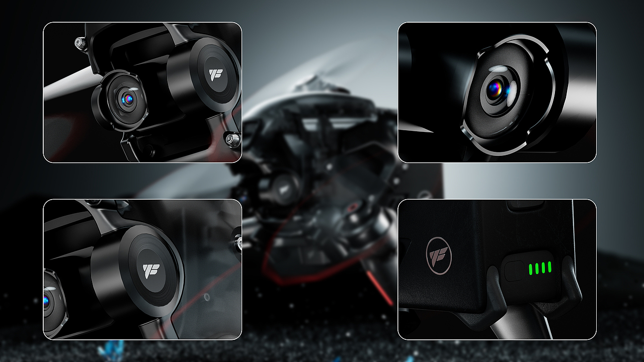 无人机渲染（图ZMzE1NDk4Nzcy） - 产品 - 站酷设计师C4D小杨原创素材 - 站酷ZCOOL