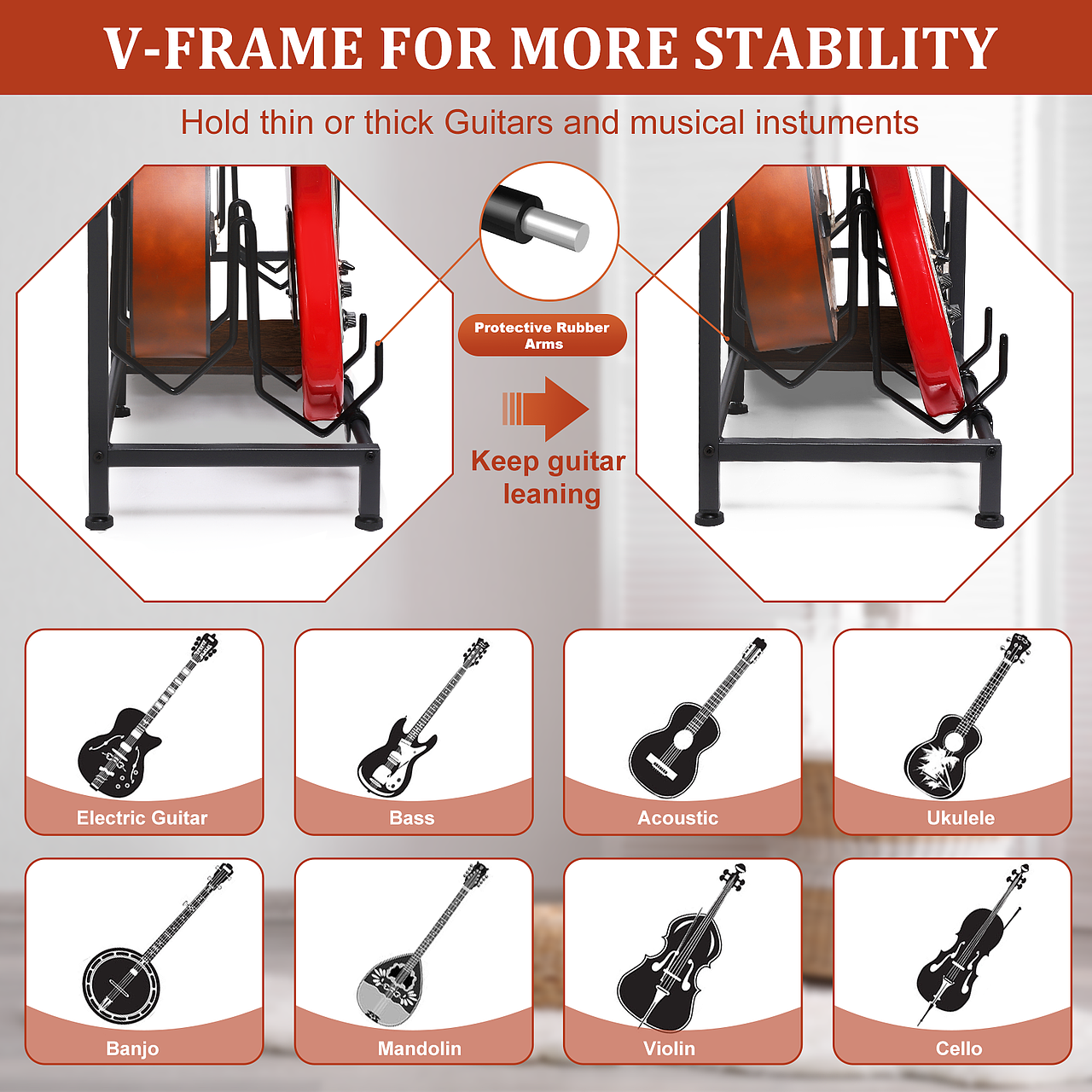 亚马逊/吉他架/产品精修/产品场景合成/商业作品（图ZMzQ2OTc1MTU2） - 电商 - 站酷设计师圆子学设计原创素材 - 站酷ZCOOL