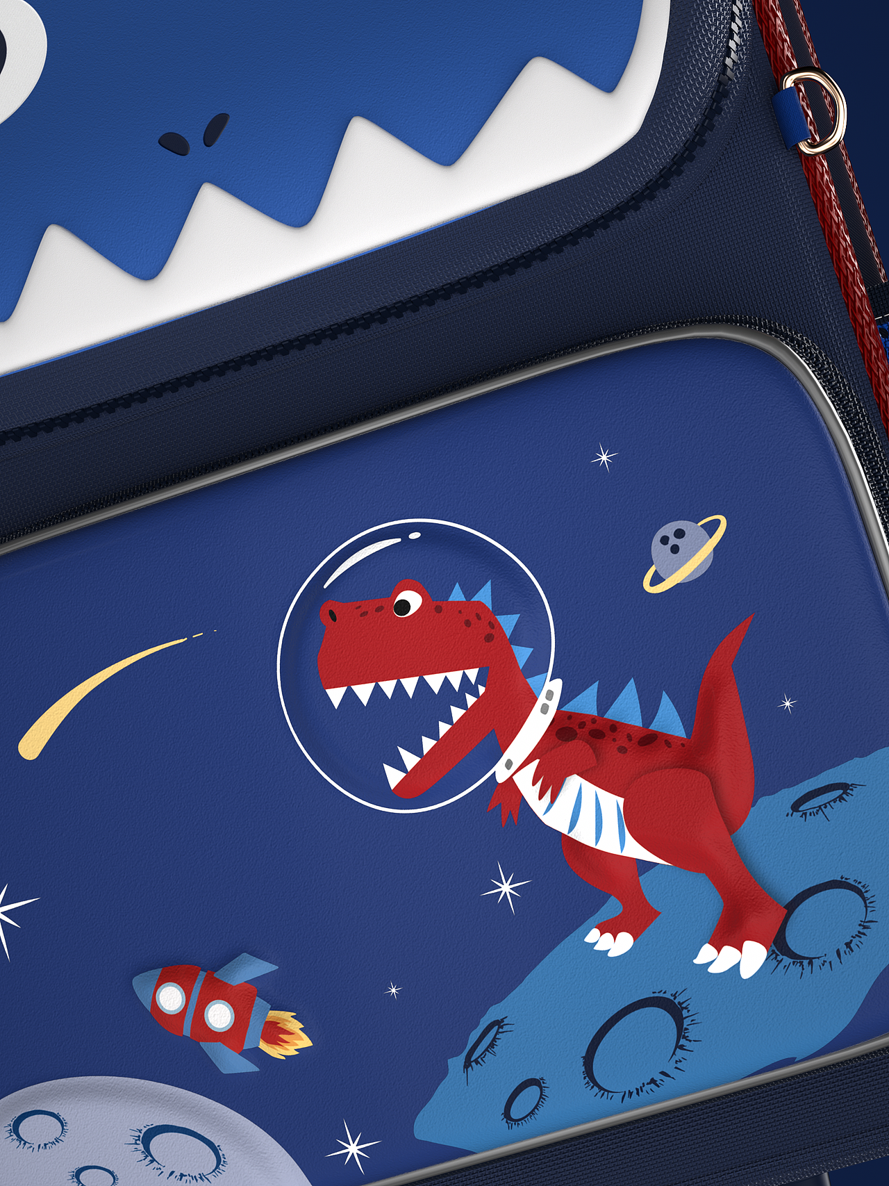 【工作记录】书包视频