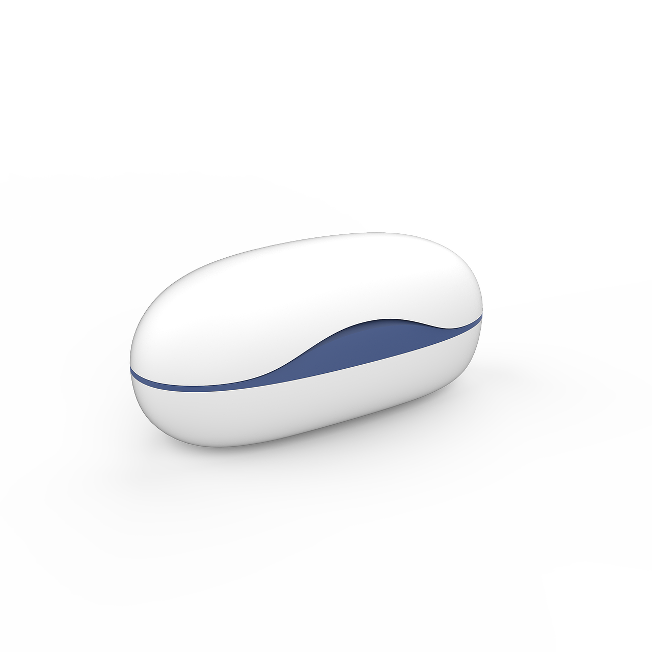 OWS earbuds design（图ZMzUzMDY1MjI4） - 生活用品 - 站酷设计师大宝TerryCao原创素材 - 站酷ZCOOL