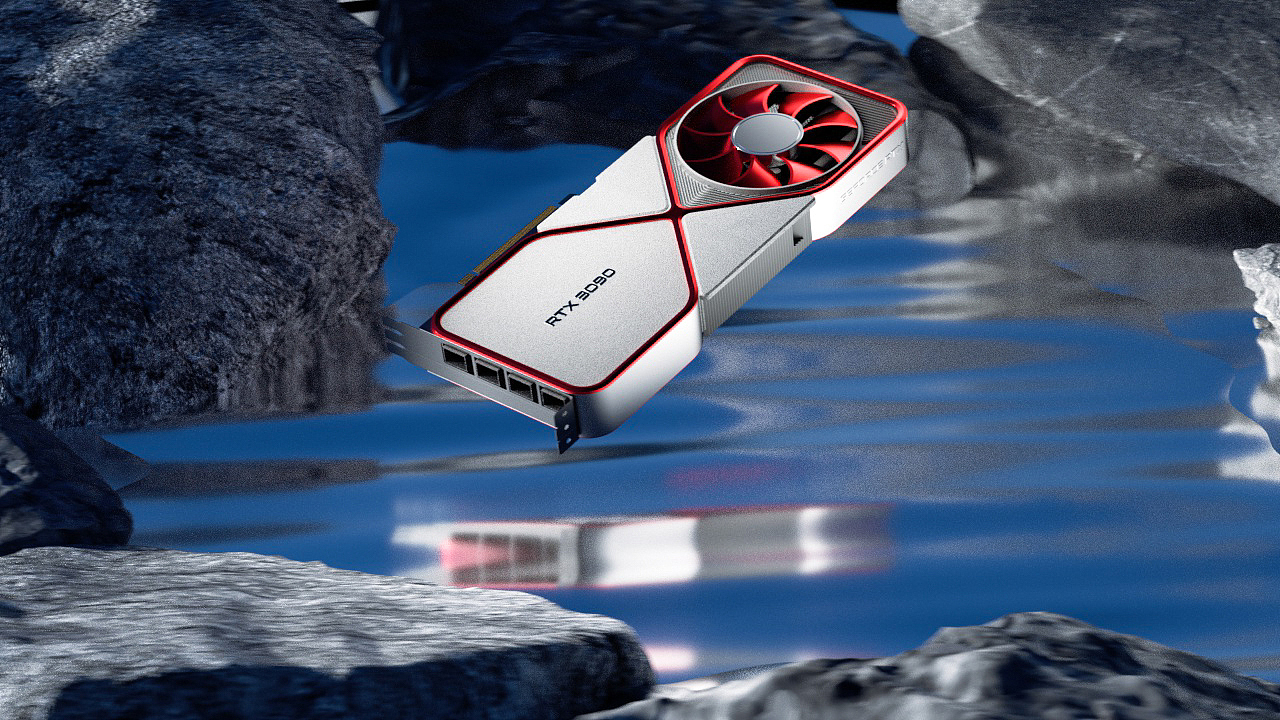 Graphic Processing Unit（图ZMjk5OTEyOTY0） - 动画/影视 - 站酷设计师土豆大土豆啊原创素材 - 站酷ZCOOL