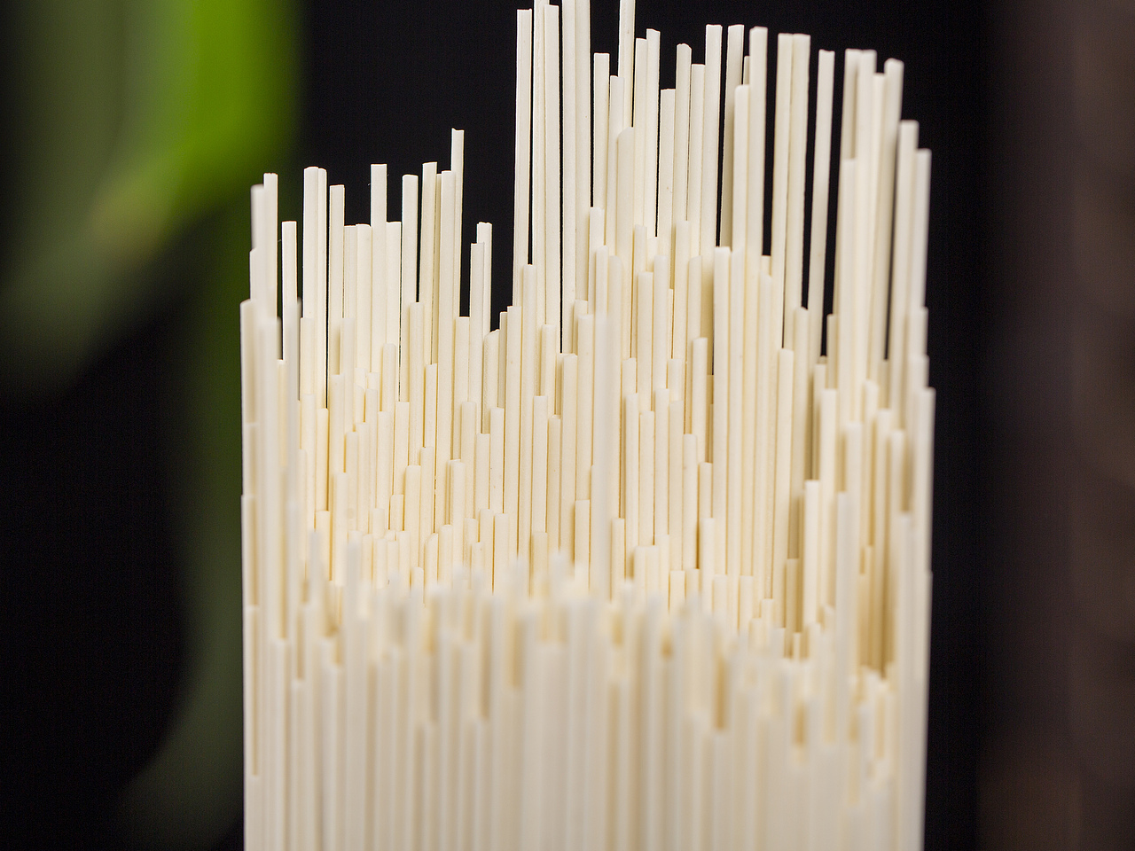 有间|有客瑶来龙牙百合挂面