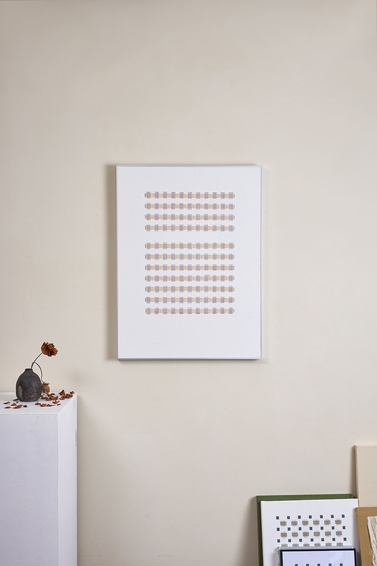 装饰画摄影丨现代简约客厅装饰画✖轻奢挂画北欧壁画（图ZMzA5MTczOTA0） - 时尚/艺术摄影 - 站酷设计师斑驳视觉原创素材 - 站酷ZCOOL