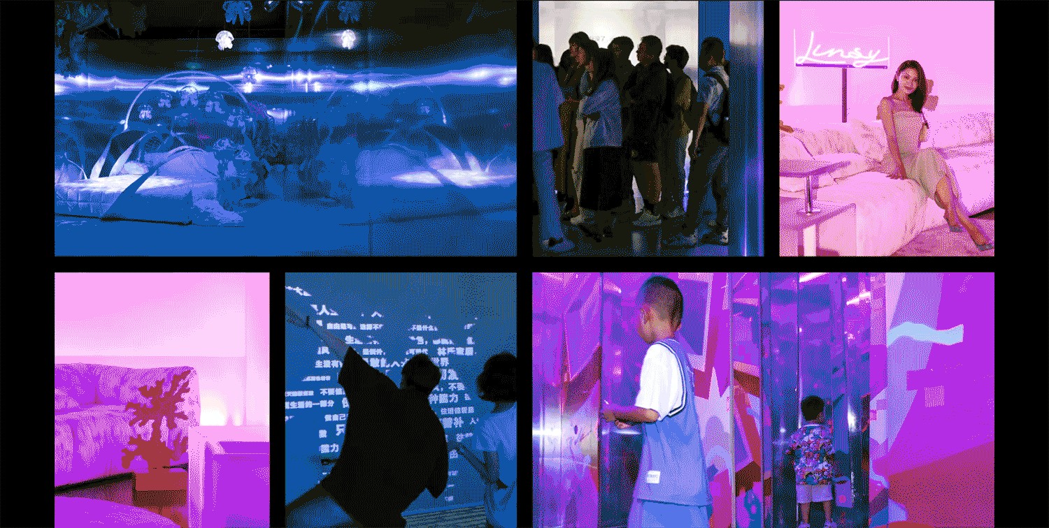 林氏家居【818新品发布会】