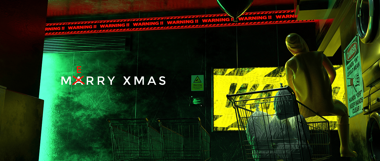 【2018/19练习存档】JUST FOR FUN（图ZMzA3MzA0MTc2） - 其他三维 - 站酷设计师Wooozie原创素材 - 站酷ZCOOL