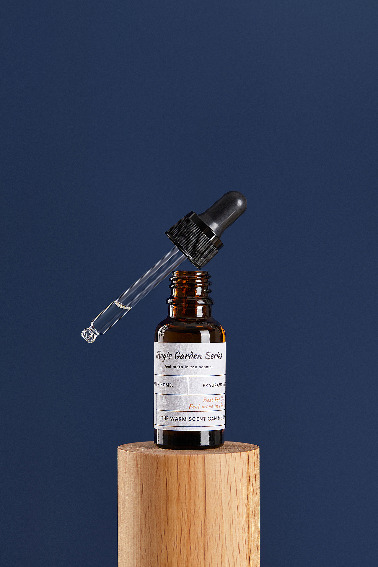 产品摄影 | 无火香薰