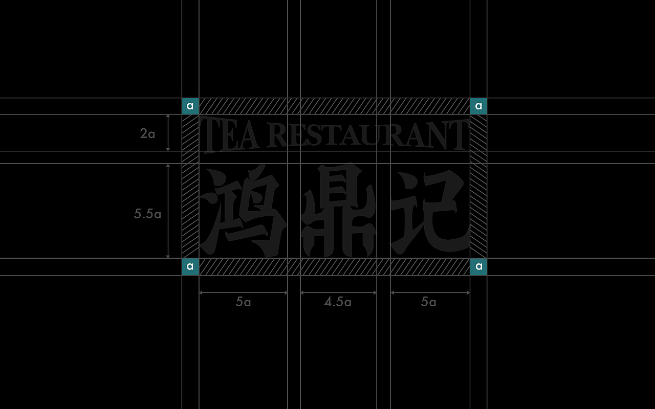 鸿鼎记x大白云 | 早茶品牌设计(图ZMzExMTE4NDg0) - 品牌 - 站酷设计师大白云cloud原创素材 - 站酷ZCOOL