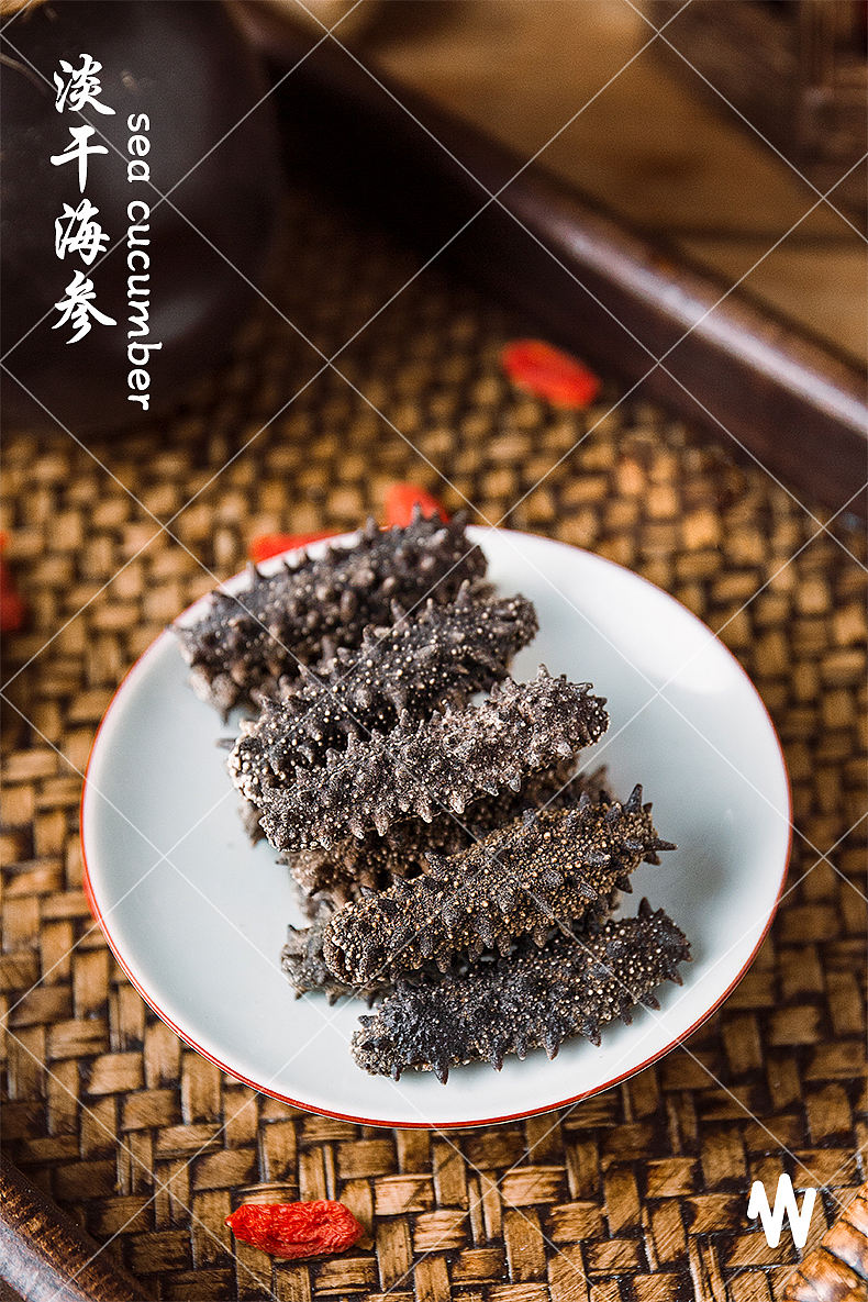 海参/淡干海参（图ZMzAyODUxOTk2） - 美食摄影 - 站酷设计师青岛未来摄影原创素材 - 站酷ZCOOL