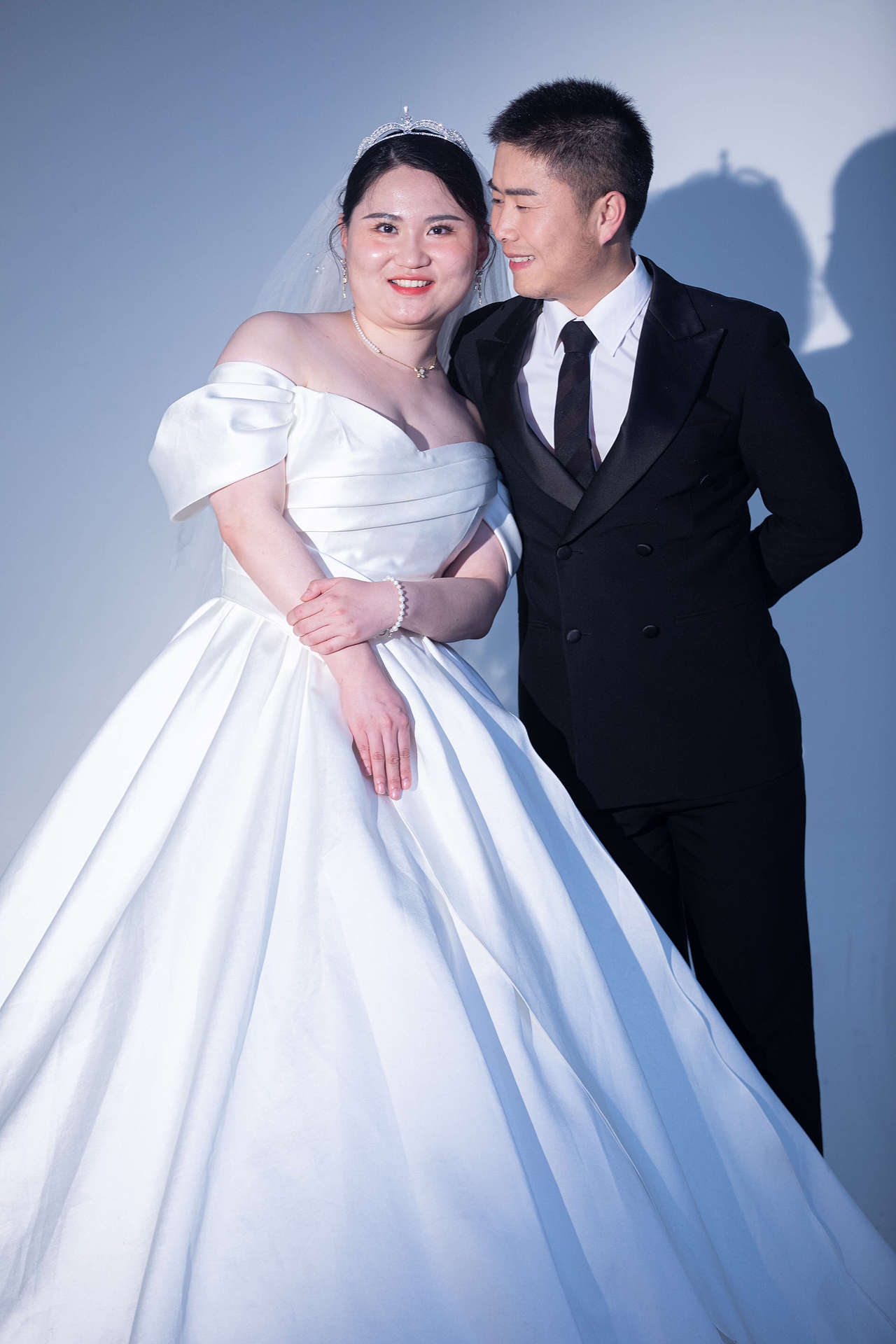 写真精修 还,美貌罢了~