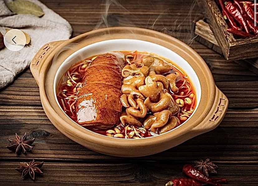 烧腊造型（图ZMzYwNDQ4OTc2） - 美食摄影 - 站酷设计师食品造型师乐乐原创素材 - 站酷ZCOOL