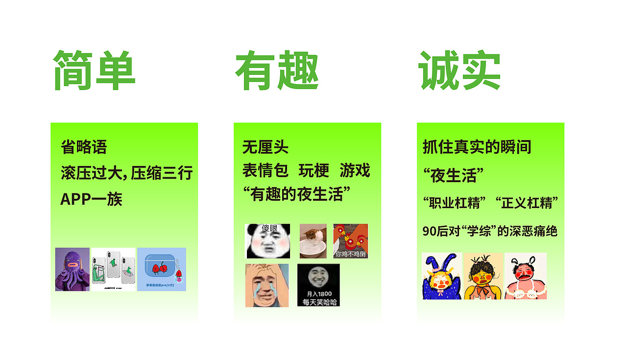 闻趣-品牌视觉设计（图ZMzM0MTAwMzcy） - 品牌 - 站酷设计师陈子皮原创素材 - 站酷ZCOOL