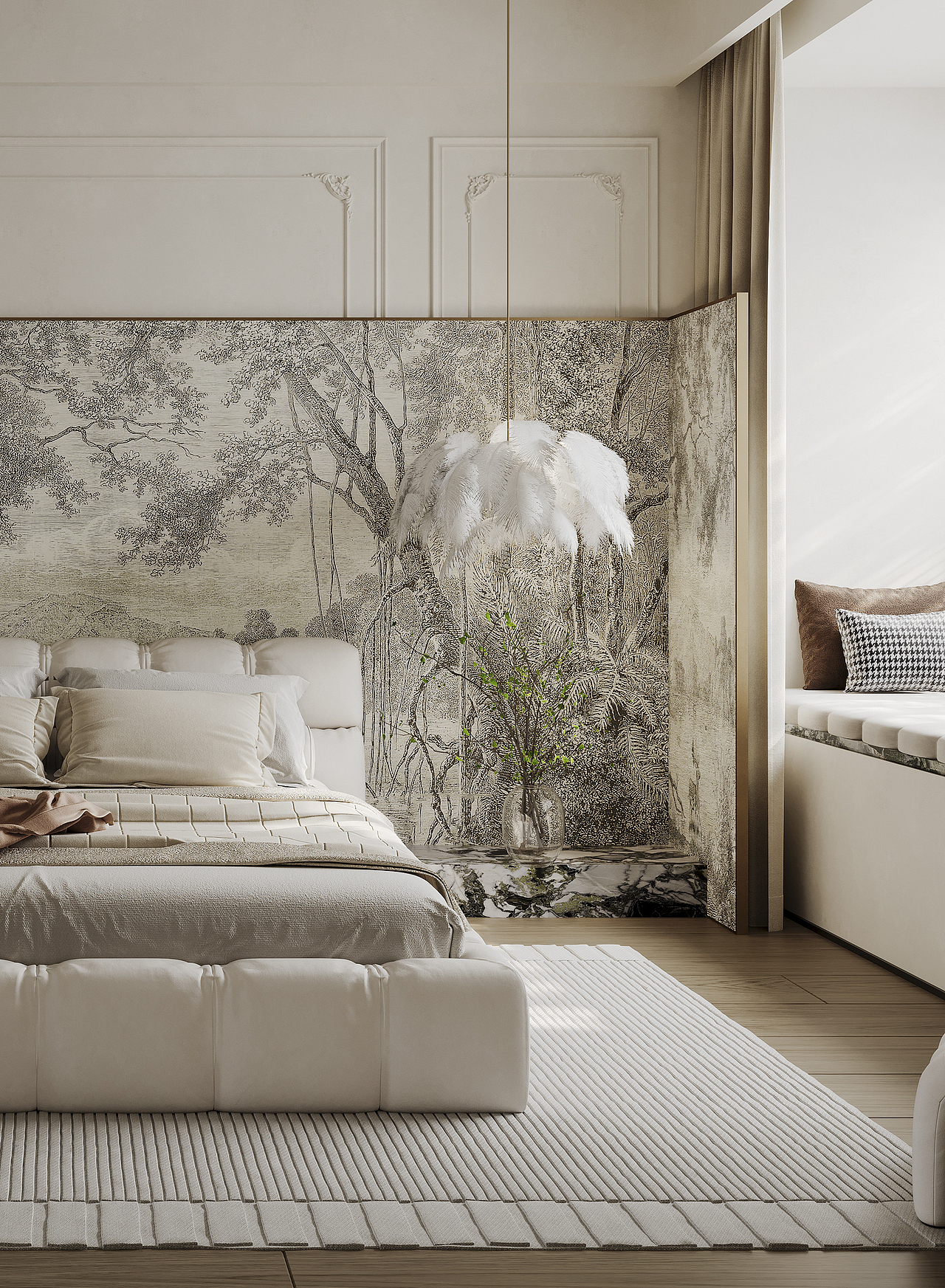 混搭出另一种风格（图ZMzY3MzA4Njky） - 家装设计 - 站酷设计师托托托托塔天王原创素材 - 站酷ZCOOL