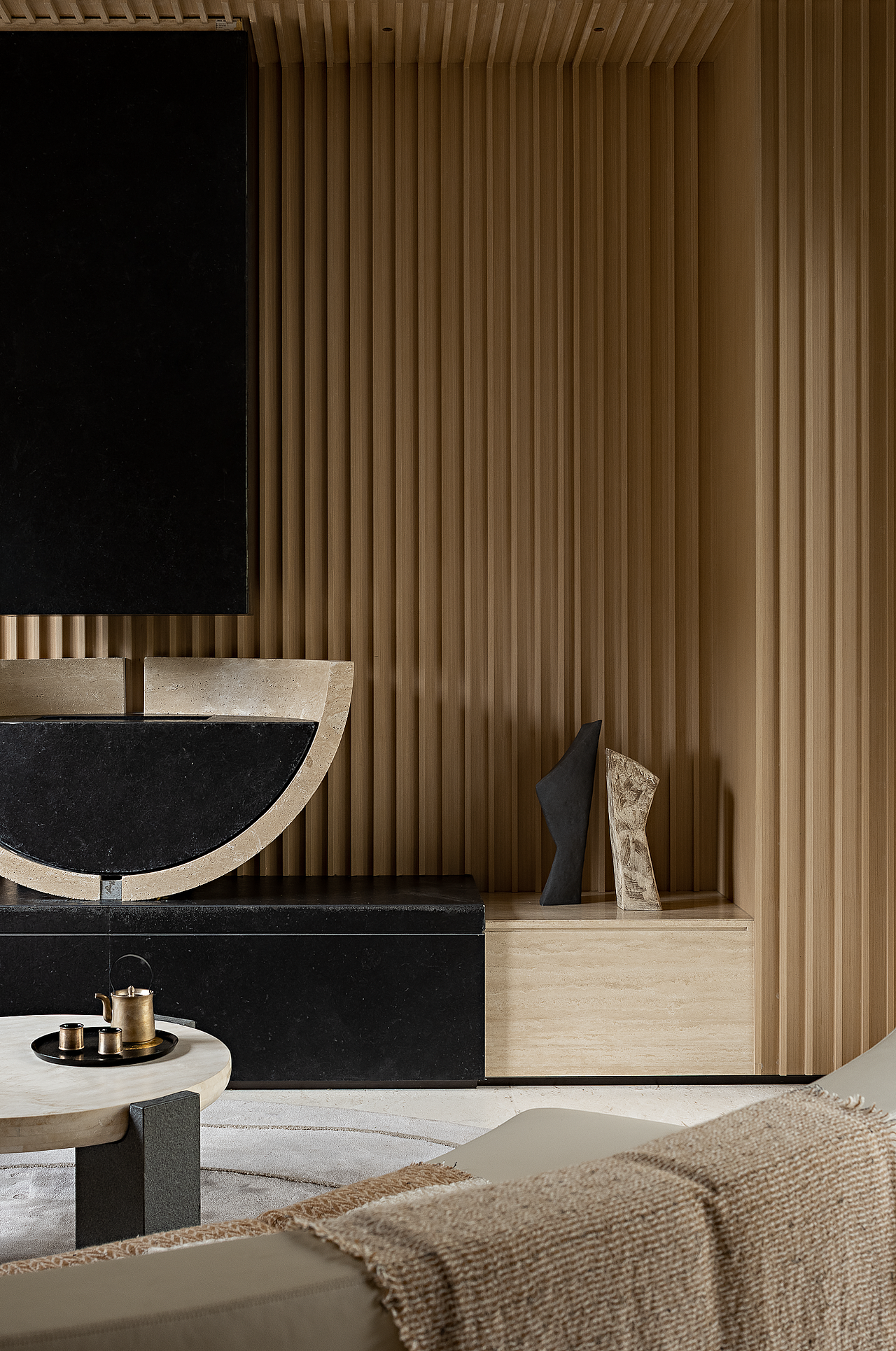 INNEST意巢设计:金地·香山湖别墅 Part1