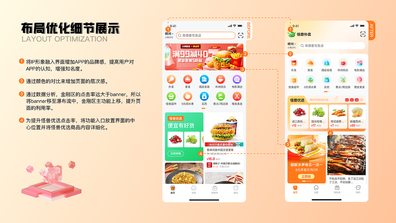 2022年UI作品集（图ZMzM3NDAyOTIw） - APP界面 - 站酷设计师啊偶dd原创素材 - 站酷ZCOOL