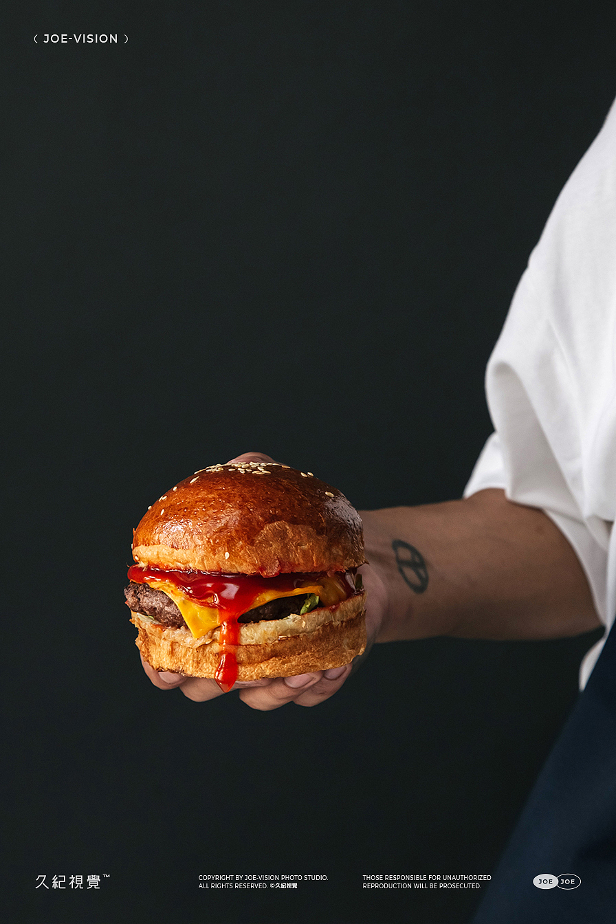 July&#39;s Carnival无肉不欢~