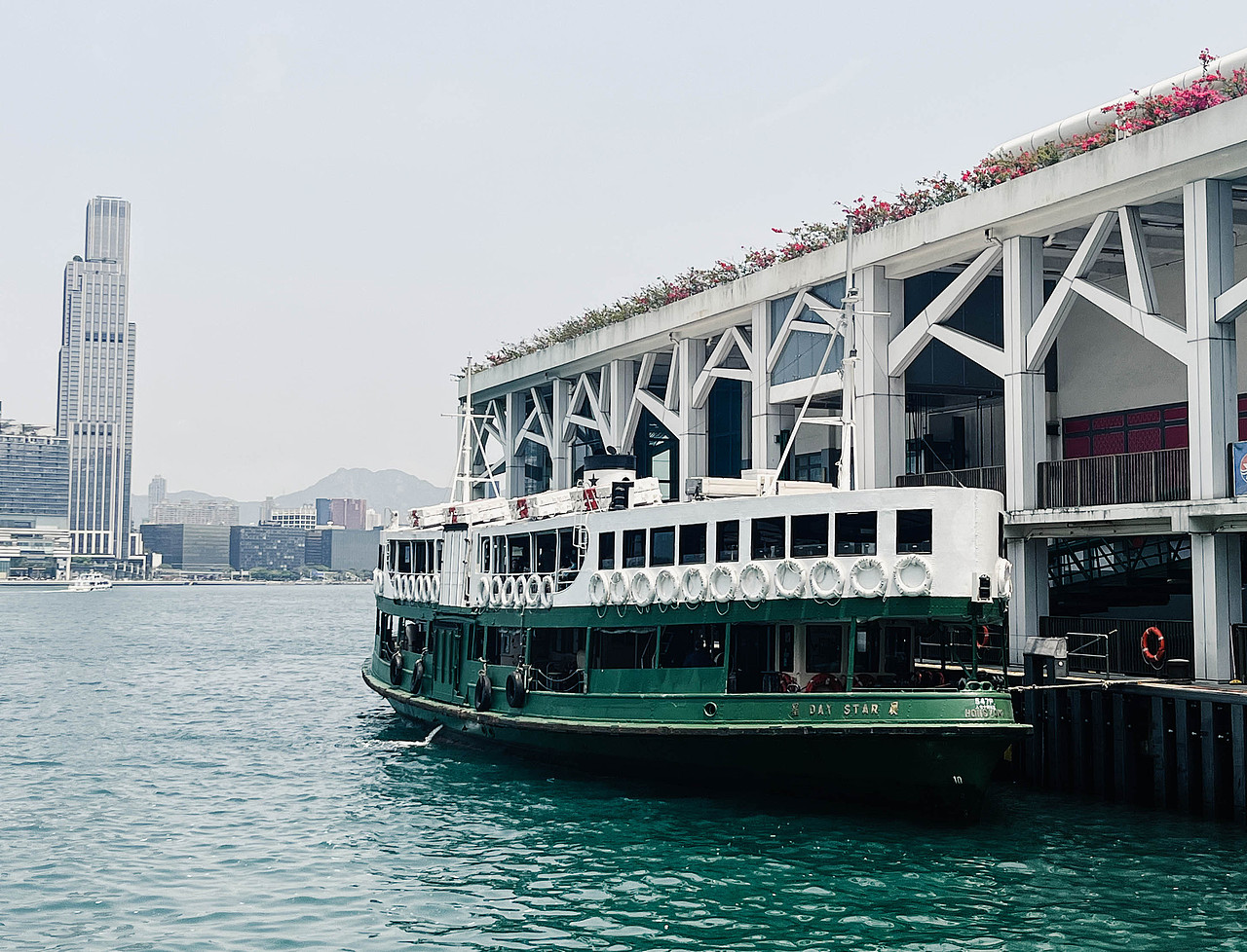 2024年4月外出-香港行