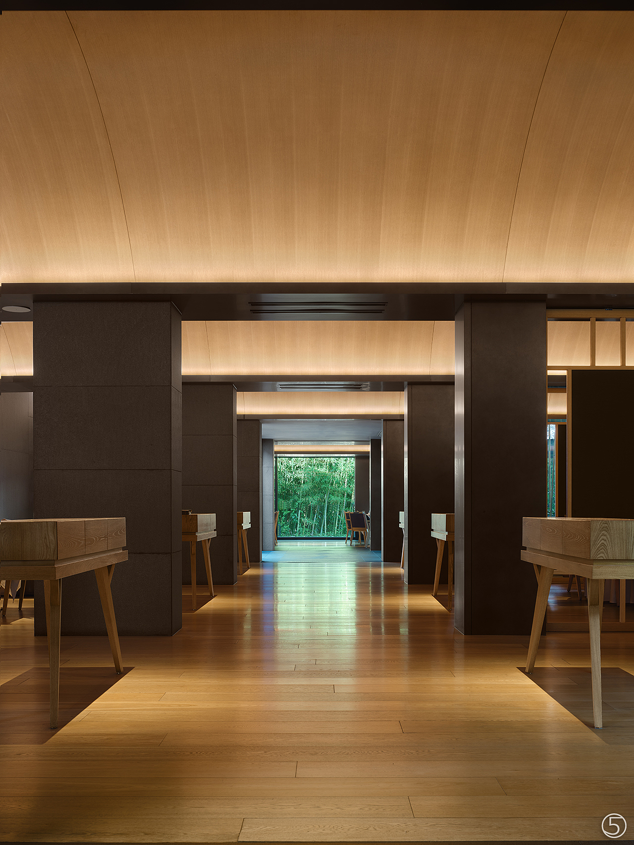 酒店摄影|养云安缦酒店（图ZMzQzMDM2NTQw） - 环境/建筑摄影 - 站酷设计师五度摄影原创素材 - 站酷ZCOOL