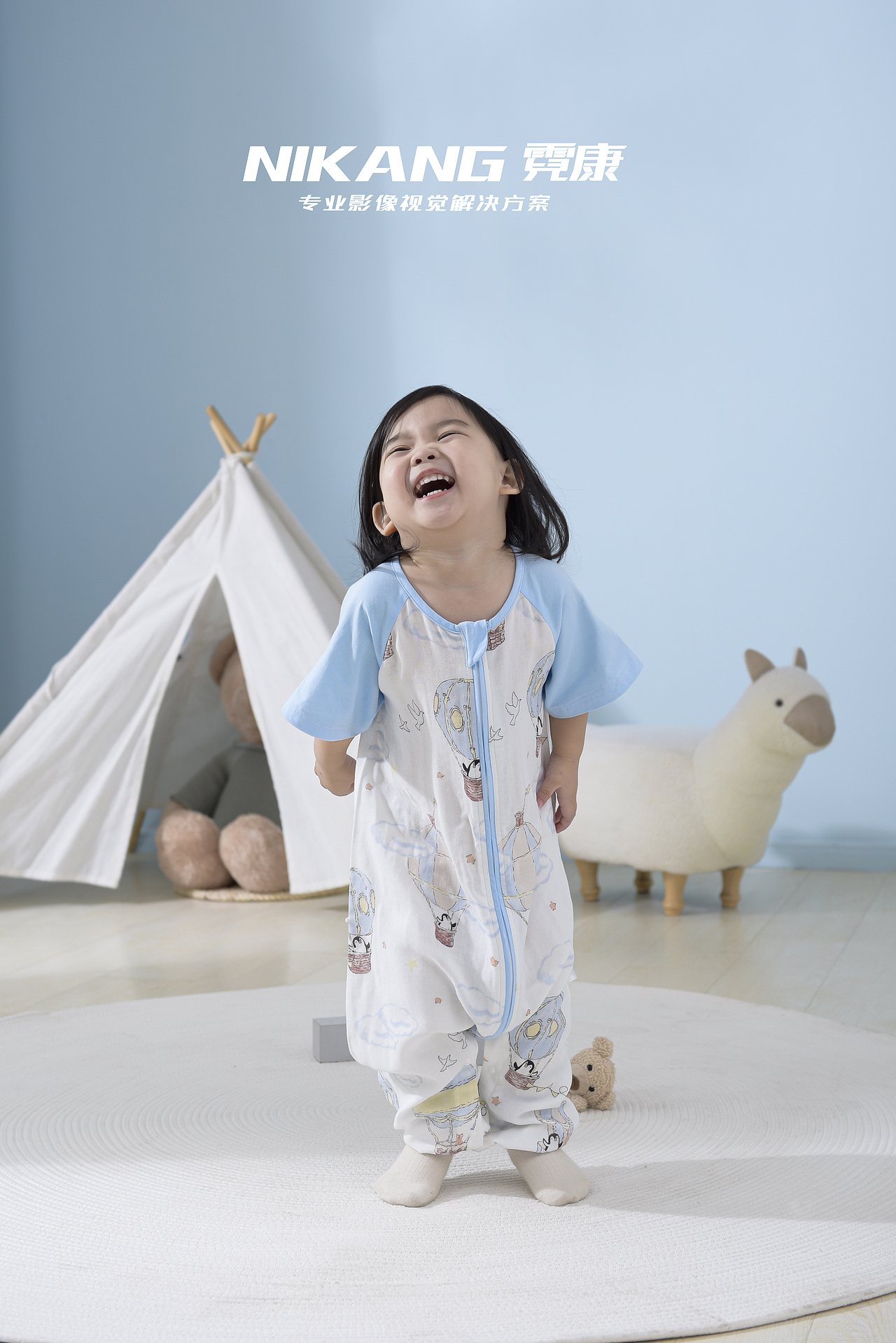 2023年春夏母婴睡袋