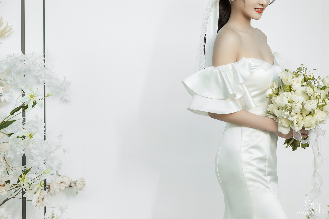 婚礼跟拍|我与你❤️