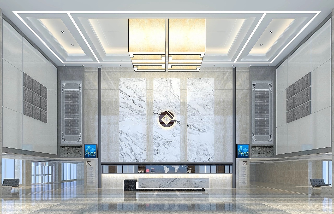 建设银行创意空间规划效果图方案（图ZMzAxMDM1MTY4） - 商业空间设计 - 站酷设计师智创多媒体科技原创素材 - 站酷ZCOOL