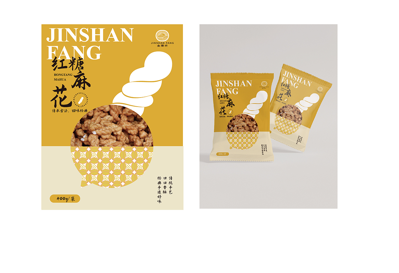 五谷包装系列（图ZMzQ0Nzk1NzQw） - 包装 - 站酷设计师打虎英雄原创素材 - 站酷ZCOOL