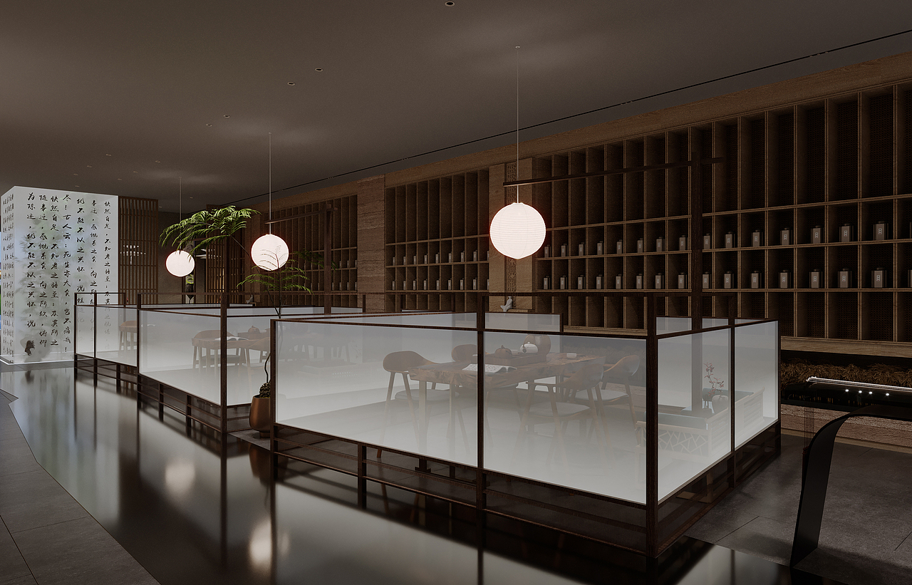 近期效果图（图ZMzU5MTI2NTAw） - 家装设计 - 站酷设计师像素互动原创素材 - 站酷ZCOOL