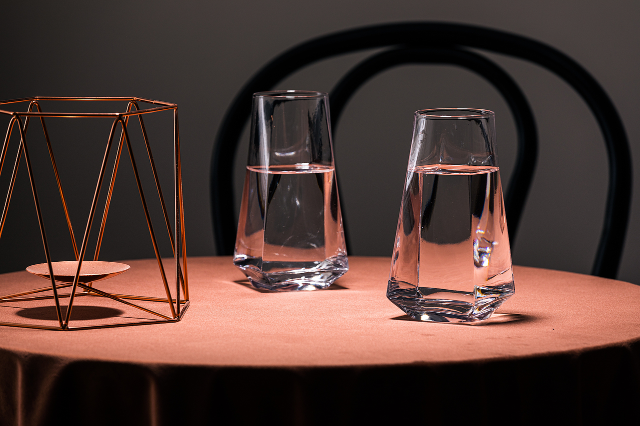 《如果你听见我的歌》| 水杯 | 玻璃杯 | 酒杯 | 饮具