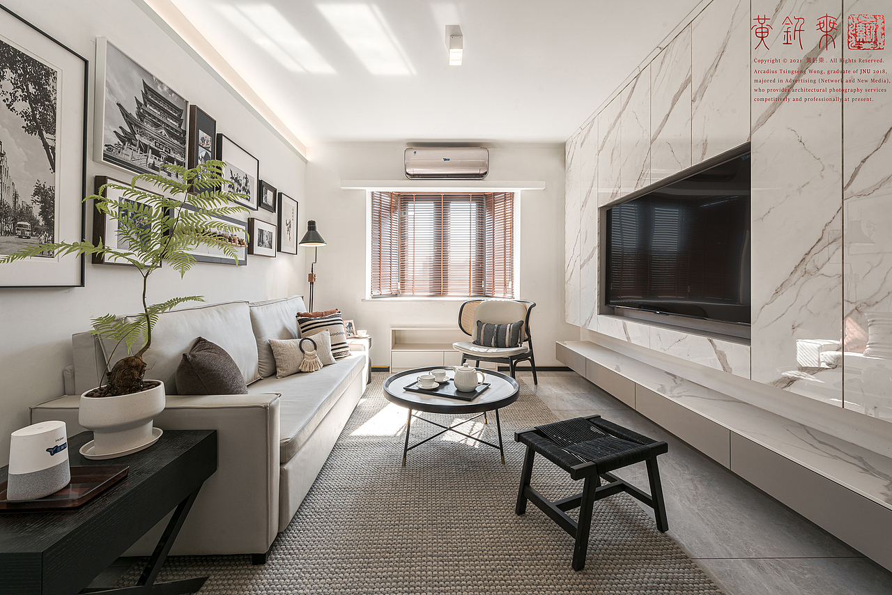 空间摄影|央视《秘密大改造》非遗传人刘纪甫之家