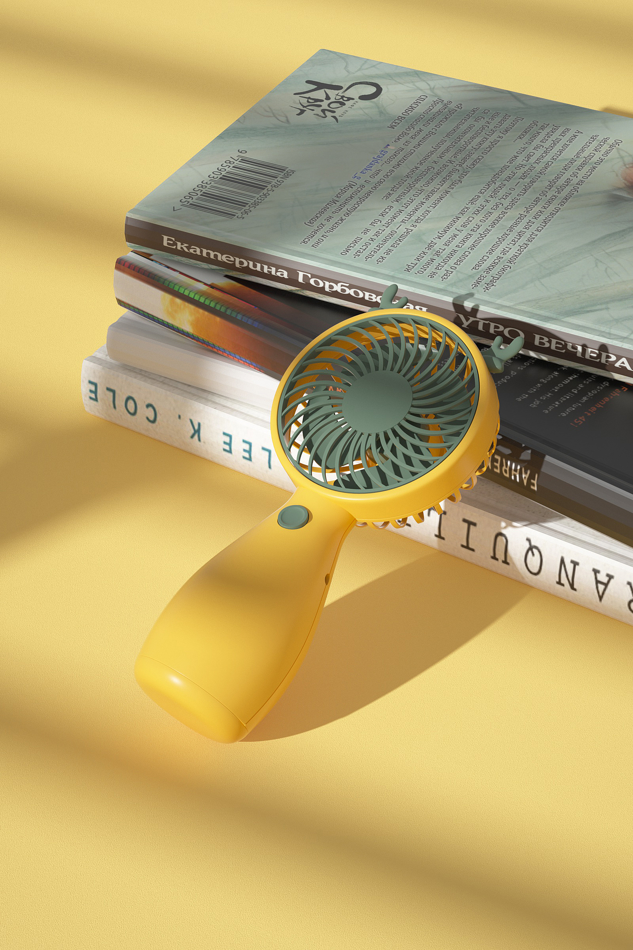 渲个小风扇（图ZMzA4MDU1NjY4） - 电商 - 站酷设计师hhs12318原创素材 - 站酷ZCOOL