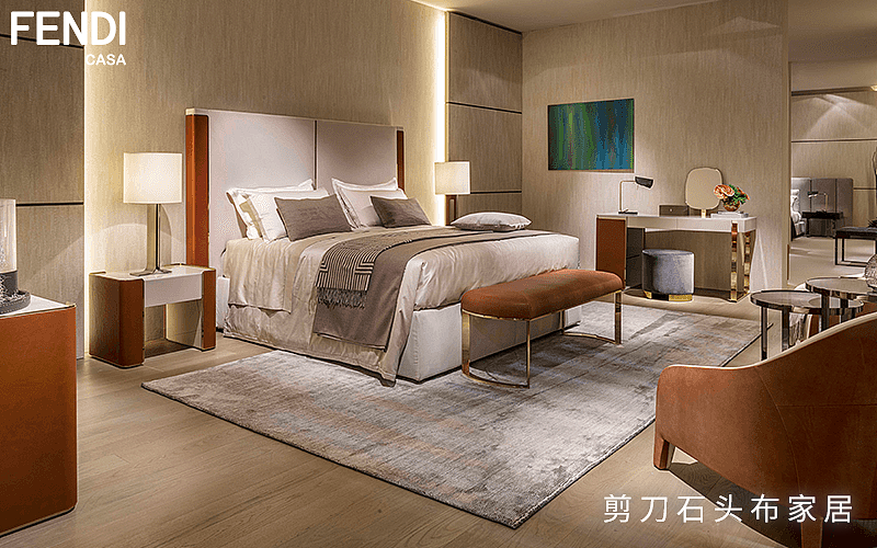 别墅家具选哪个品牌好?适合别墅的家具品牌有哪些?